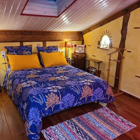 - - - - -Les Colombages - - - - Chambre D'Hotes-Gite- Classement Gite 3 Etoiles เมียร์พัวซ์ ภายนอก รูปภาพ