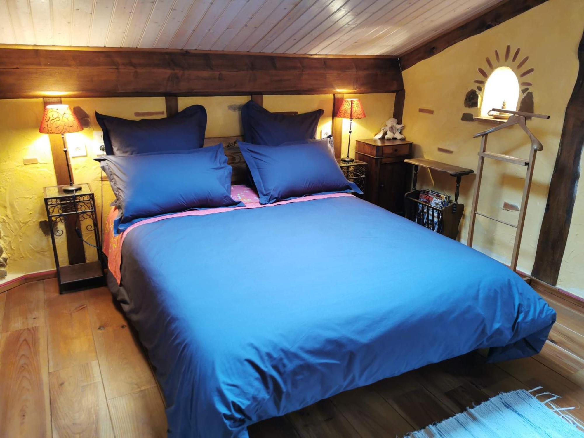 - - - - -Les Colombages - - - - Chambre D'Hotes-Gite- Classement Gite 3 Etoiles เมียร์พัวซ์ ภายนอก รูปภาพ